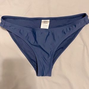 Ika-Kul low-waisted bikini bottoms